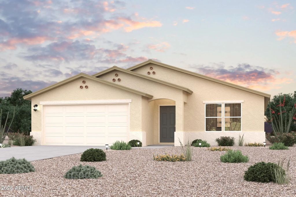 2125 Hidden Hills Drive, Cottonwood