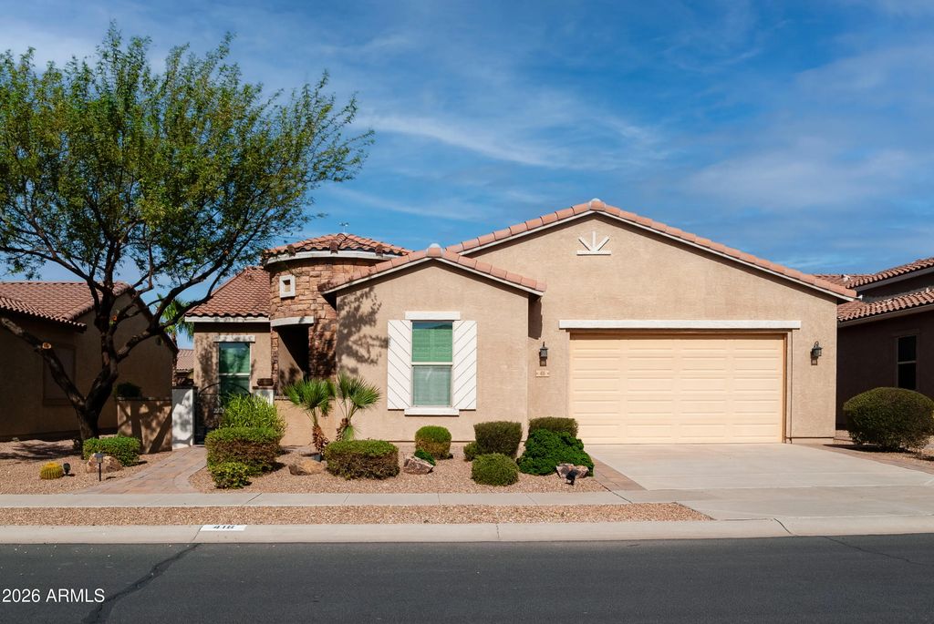 416 N Questa Trail, Casa Grande