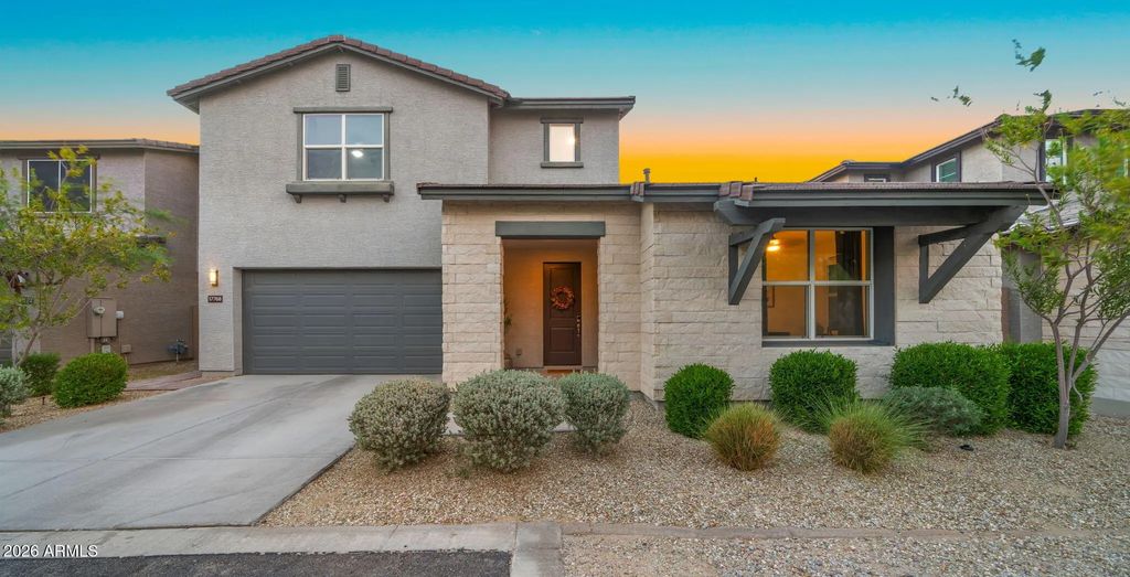 17768 W Cassia Way, Goodyear