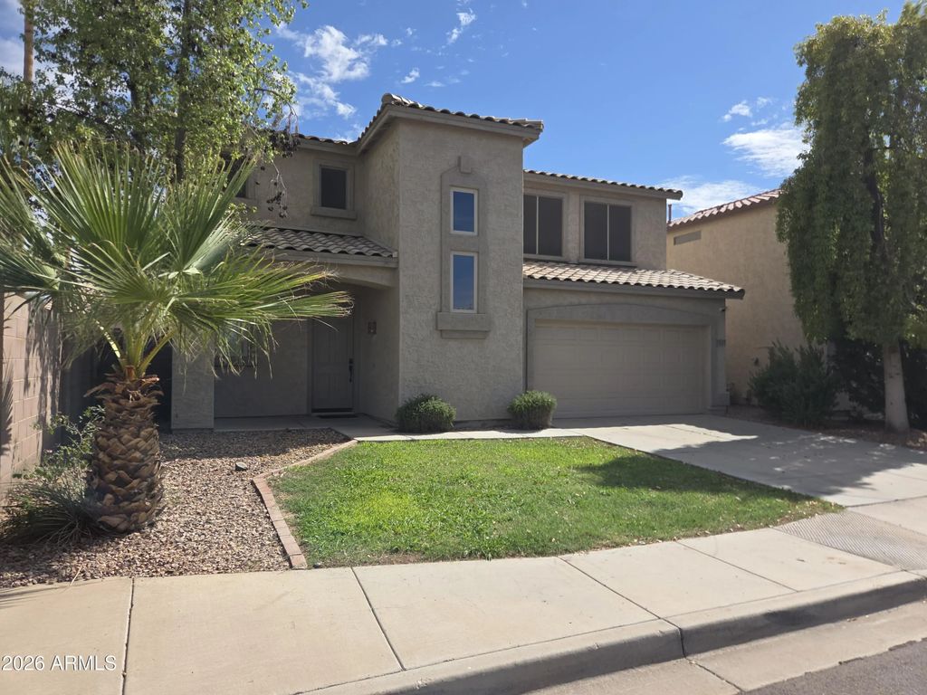 2631 E La Costa Drive, Chandler