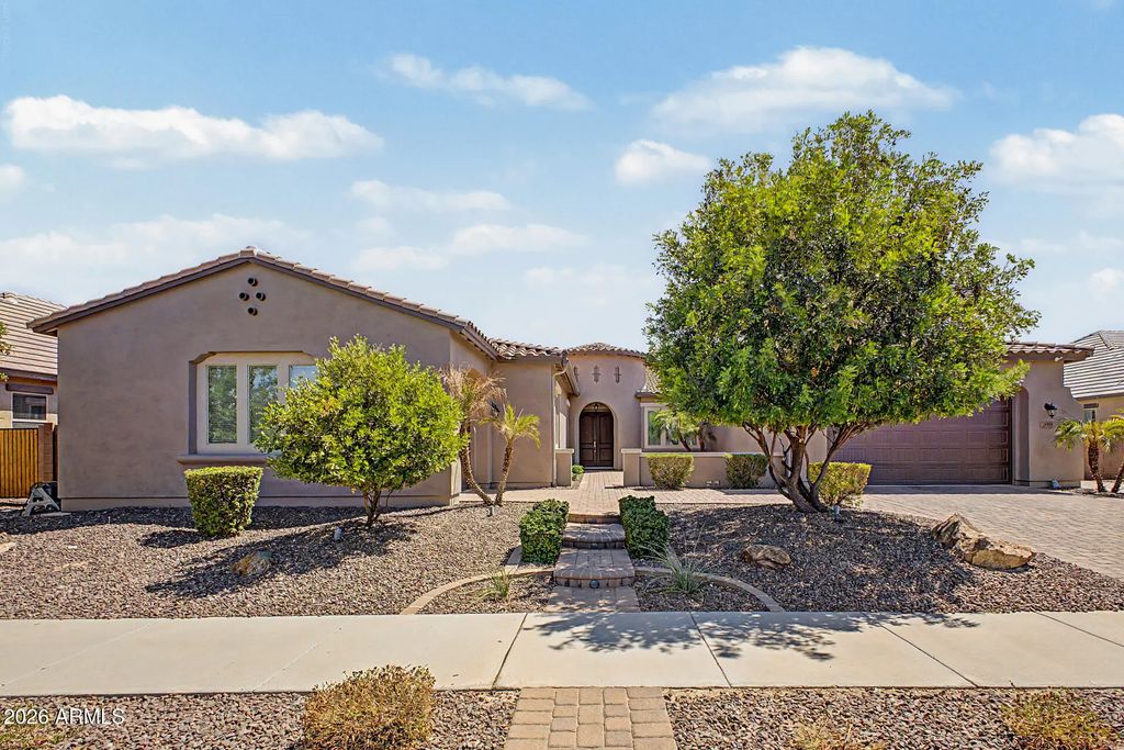19303 E Pine Valley Drive, Queen Creek