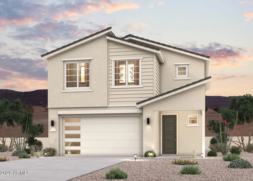 12404 N 305th Avenue, Buckeye