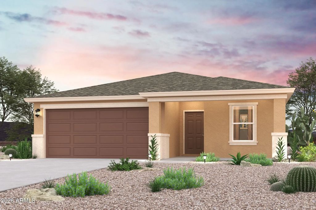 2135 Hidden Hills Drive, Cottonwood