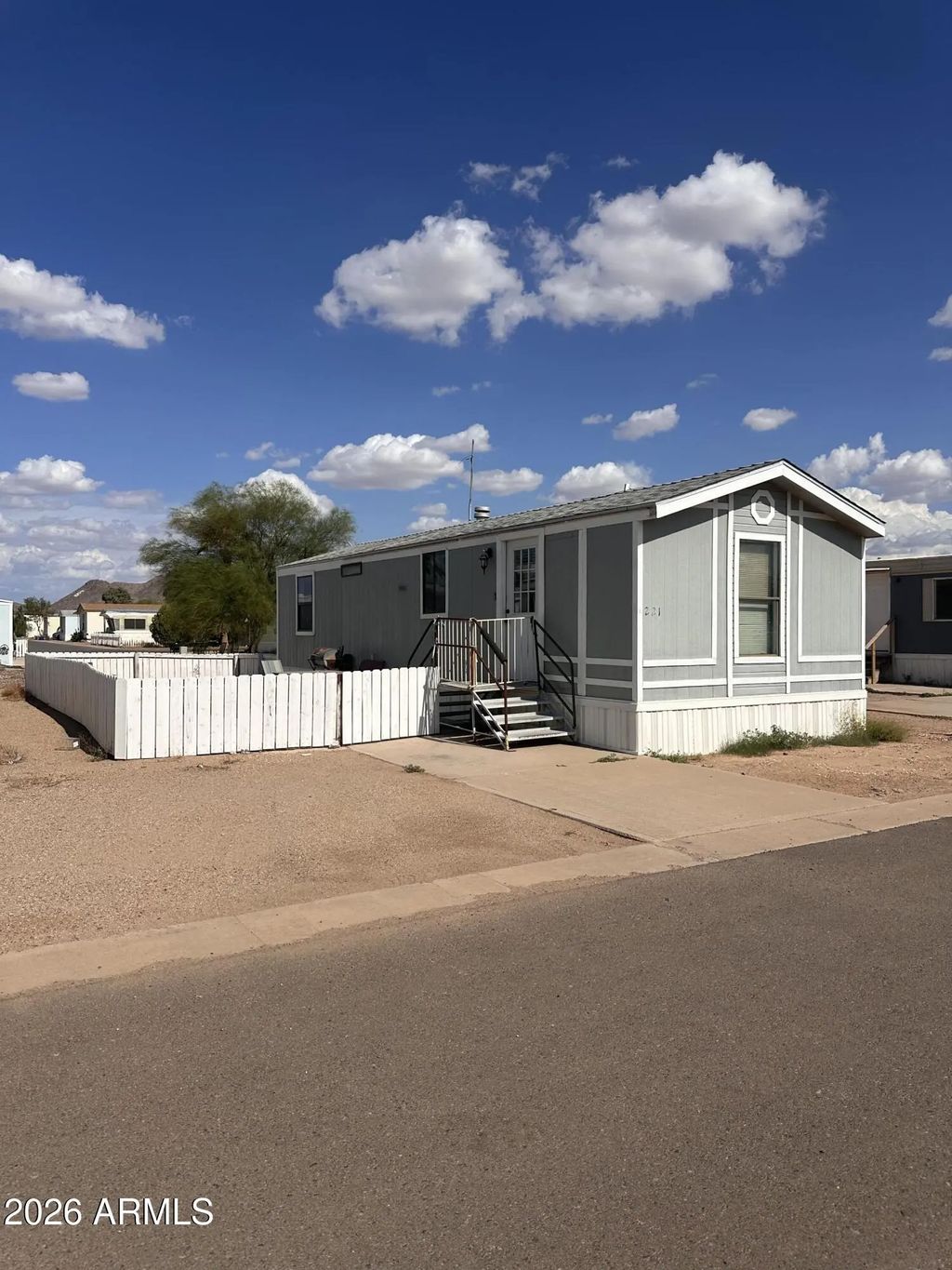 5201 S Chuichu Road (unit 221), Casa Grande