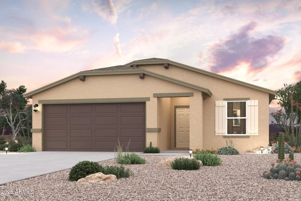2114 Hidden Hills Drive, Cottonwood