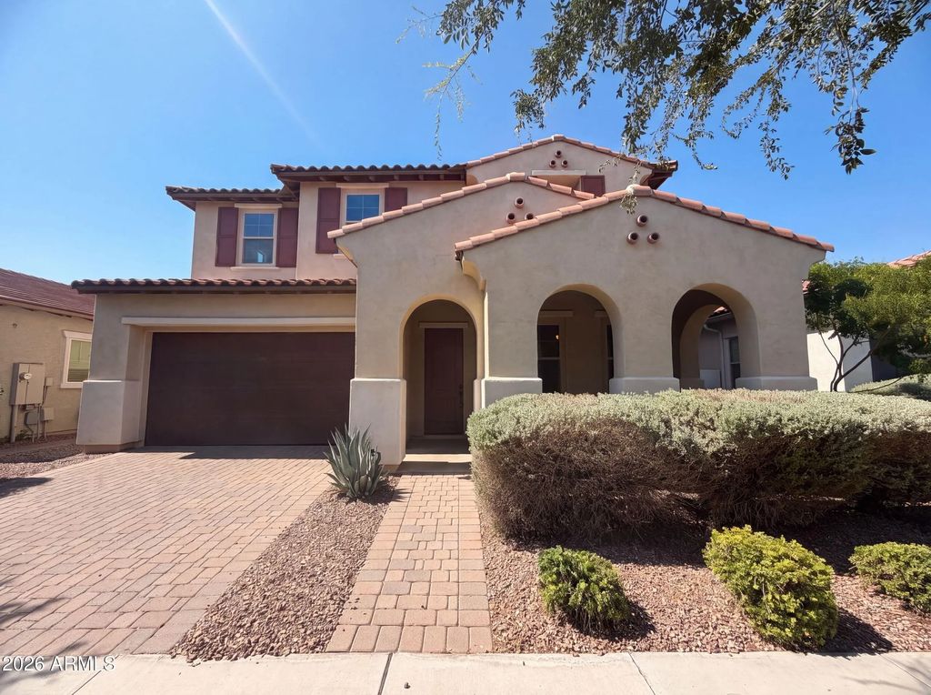 10510 E Palladium Drive, Mesa