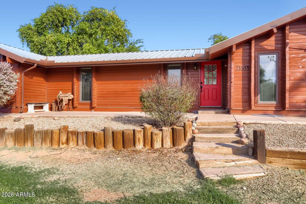 21633 S 156th Street, Gilbert