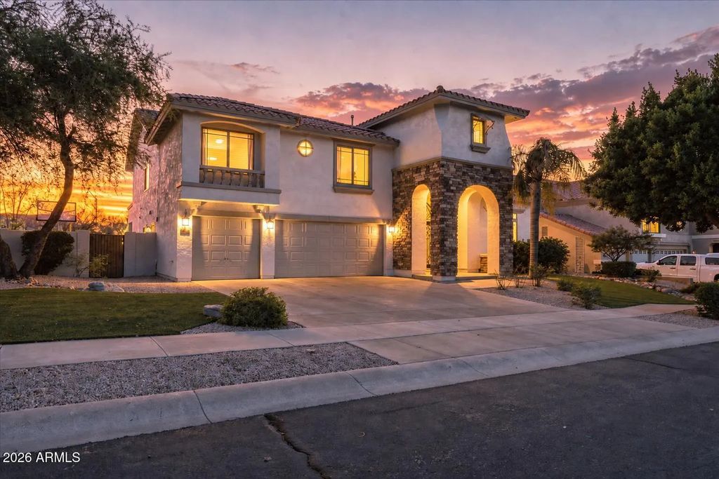 34313 N 23rd Lane, Phoenix