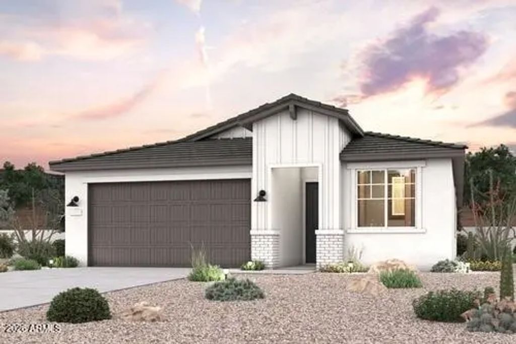 24168 W Dekalb Lane, Buckeye