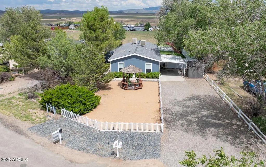 1263 Prescott Drive, Chino Valley