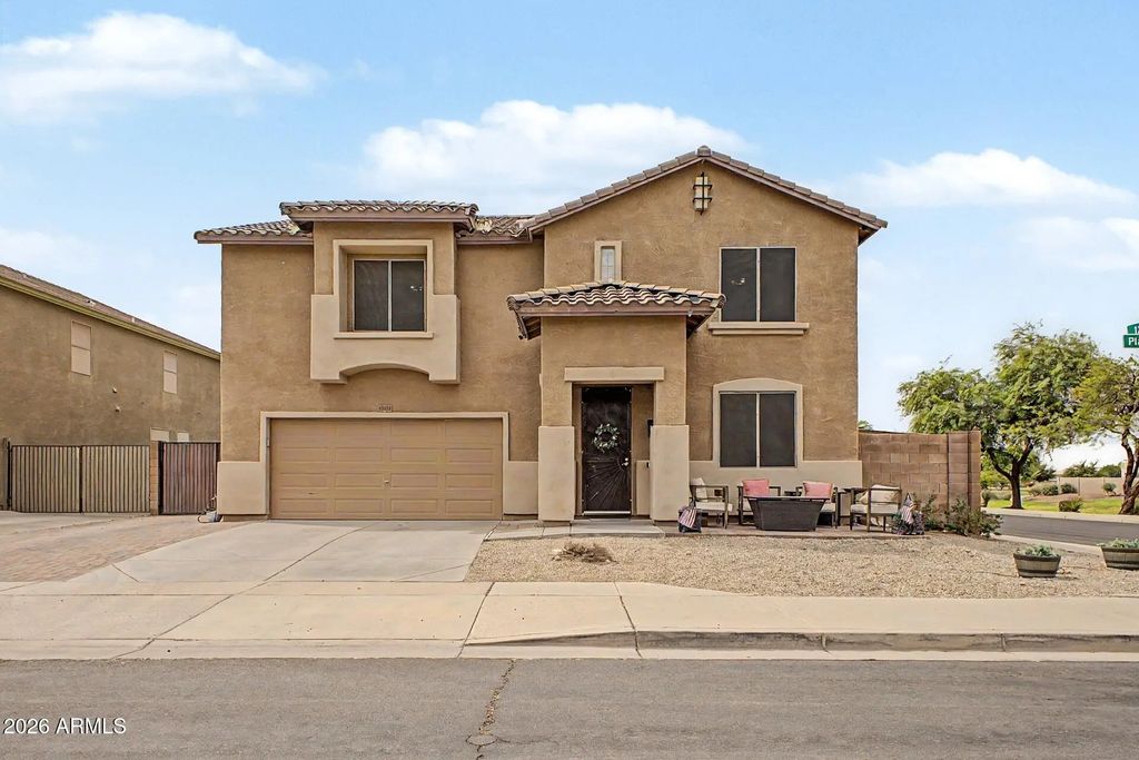 12121 W Planada Lane, Sun City