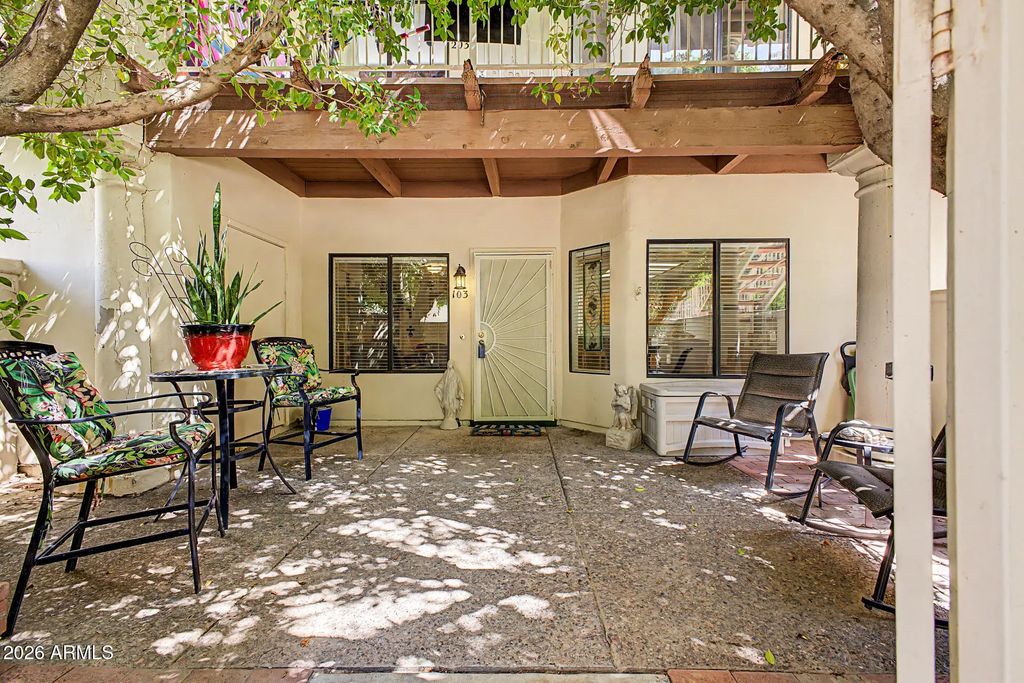 1017 E Maryland Avenue (unit 103), Phoenix