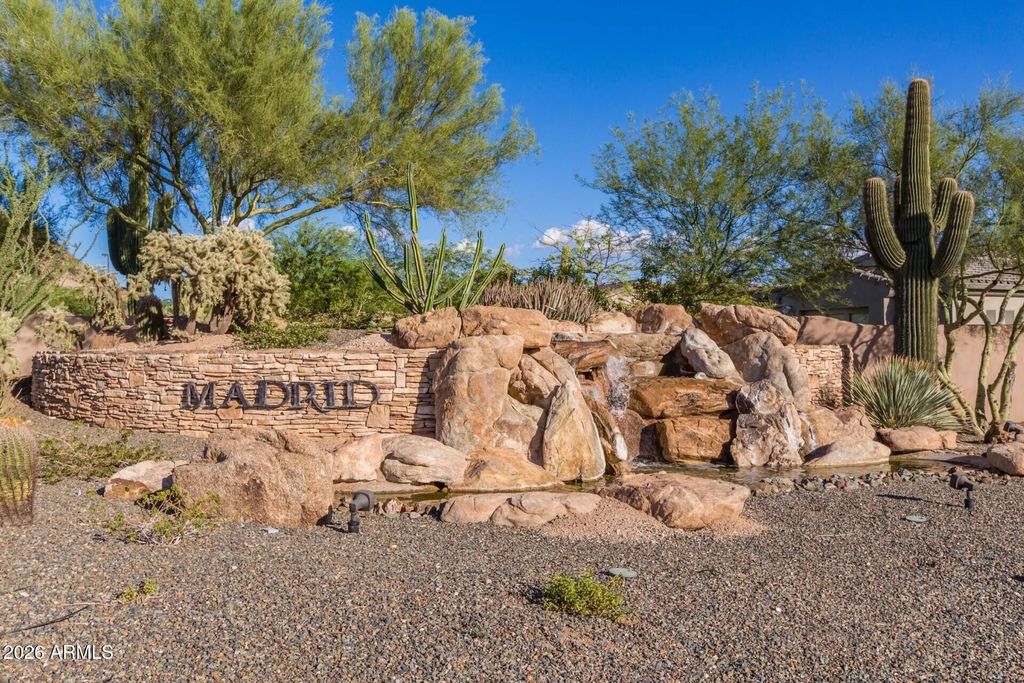 8721 E Nance Street, Mesa