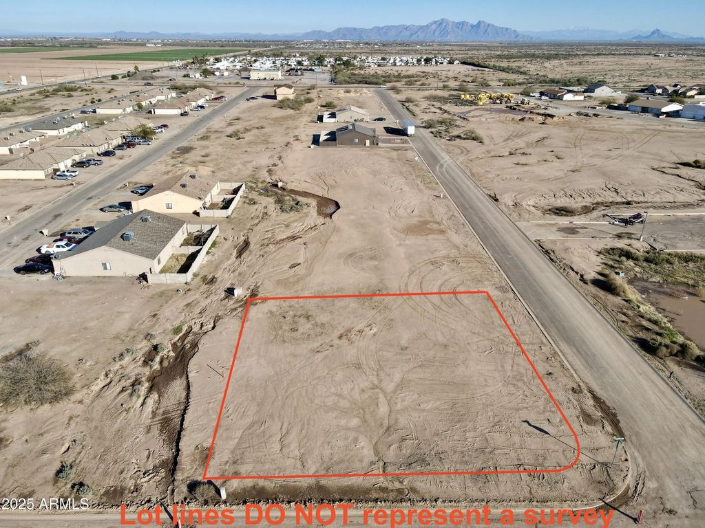 8398 W Magnum Drive (unit 1159), Arizona City