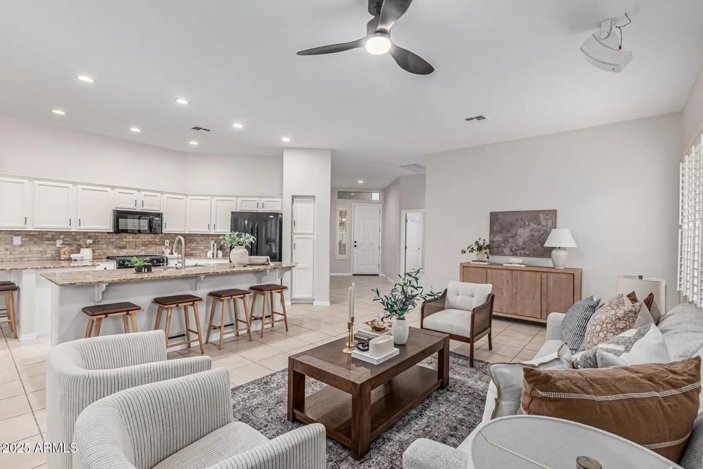 5035 S Ranger Trail, Gilbert