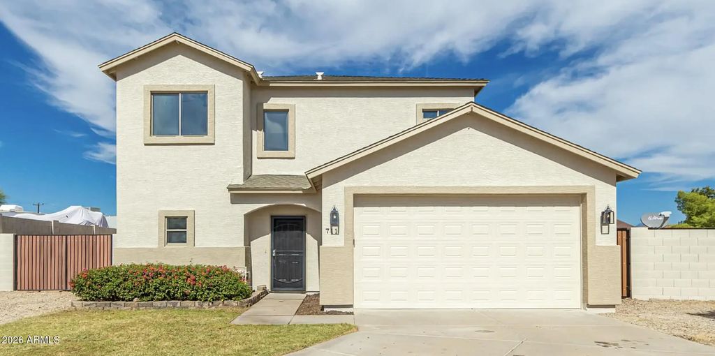 711 S Paustian Circle, Apache Junction