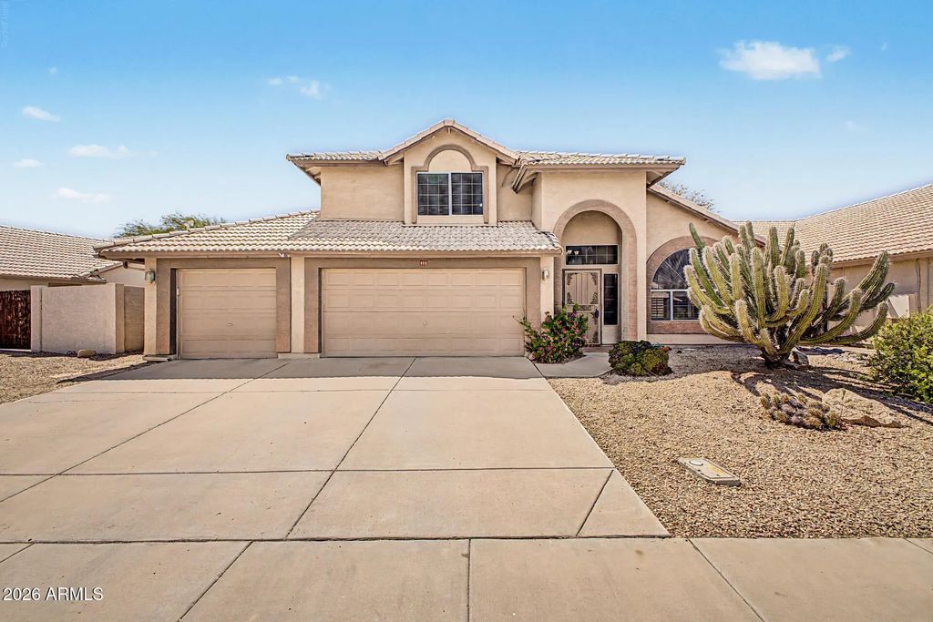 432 N Velero Street, Chandler