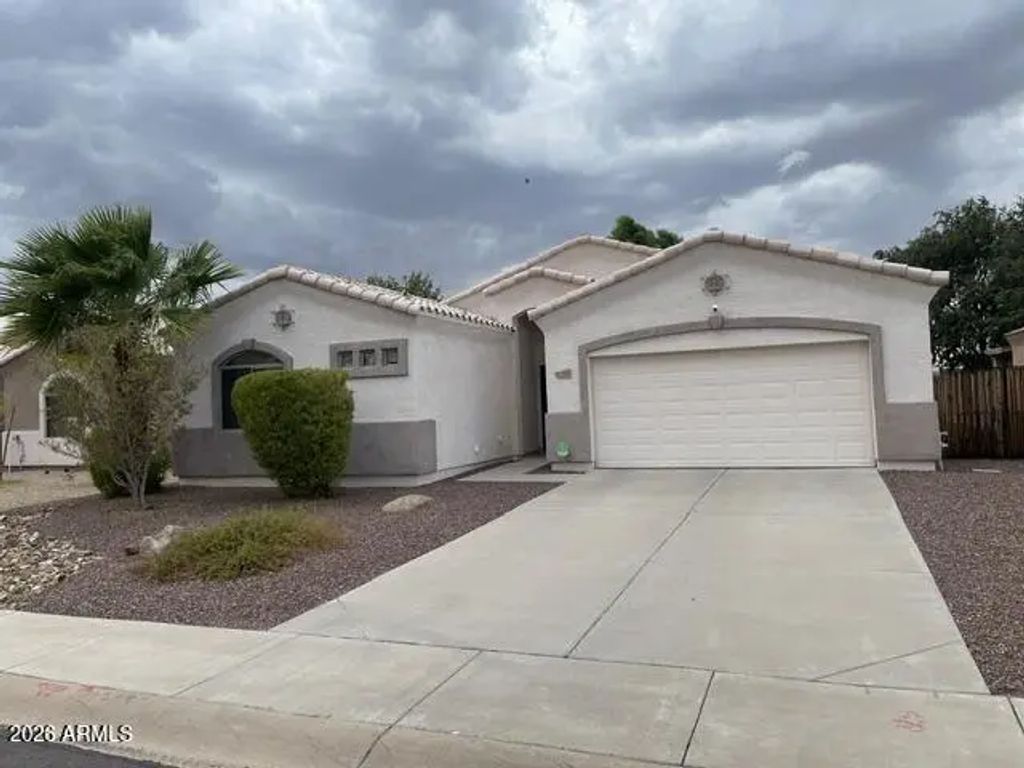 6776 N 79th Drive, Glendale
