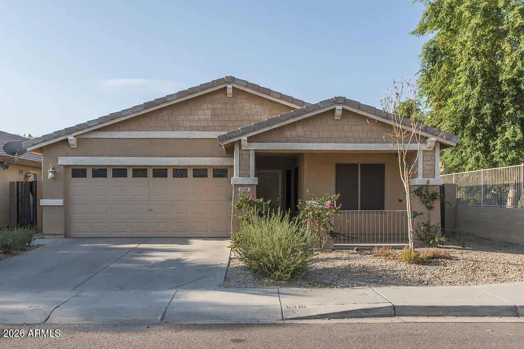 8319 W Whyman Avenue, Tolleson