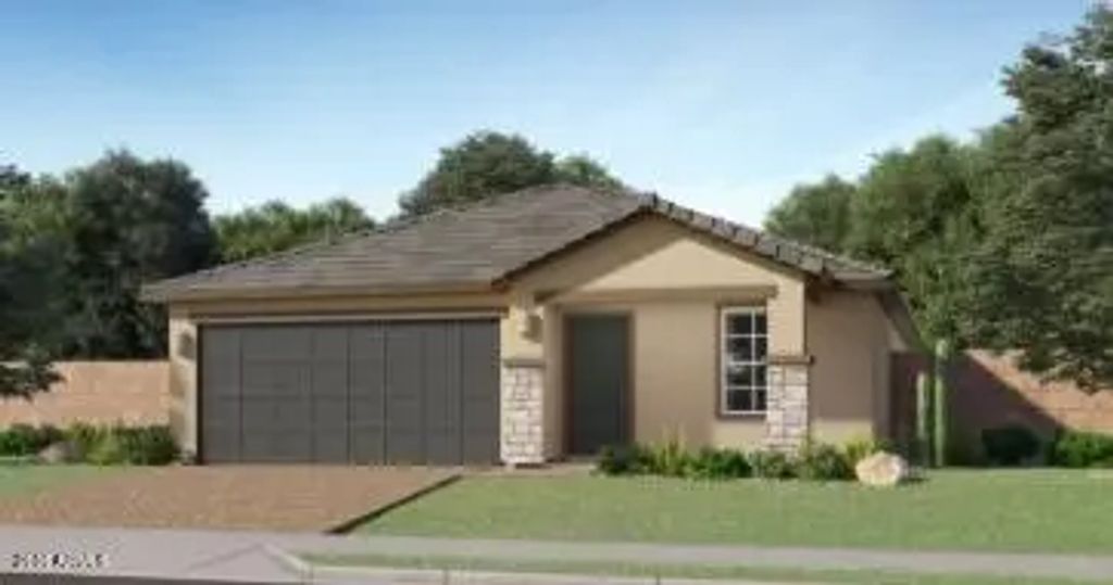 23441 W Chipman Road, Buckeye