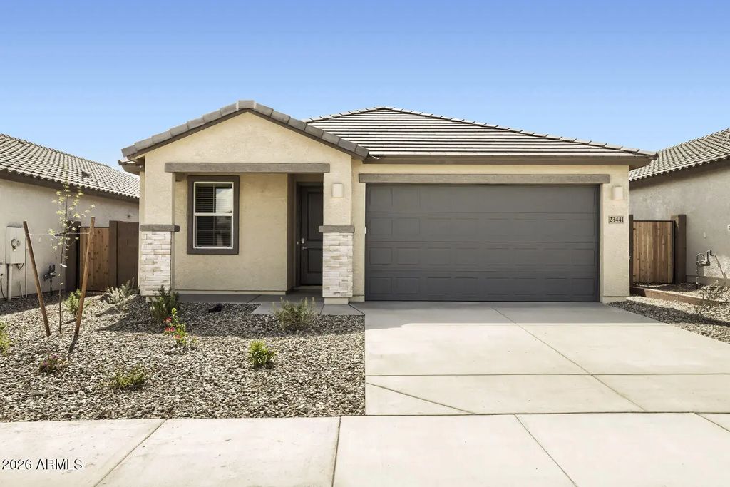 23441 W Chipman Road, Buckeye