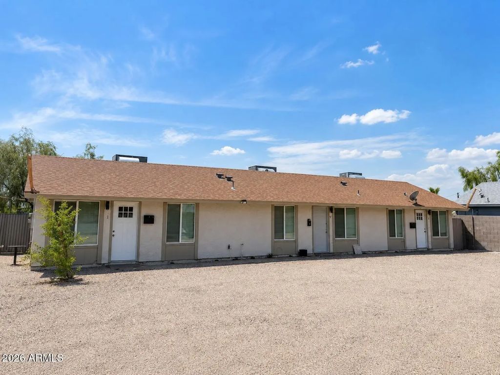 1459 E Taylor Street, Phoenix