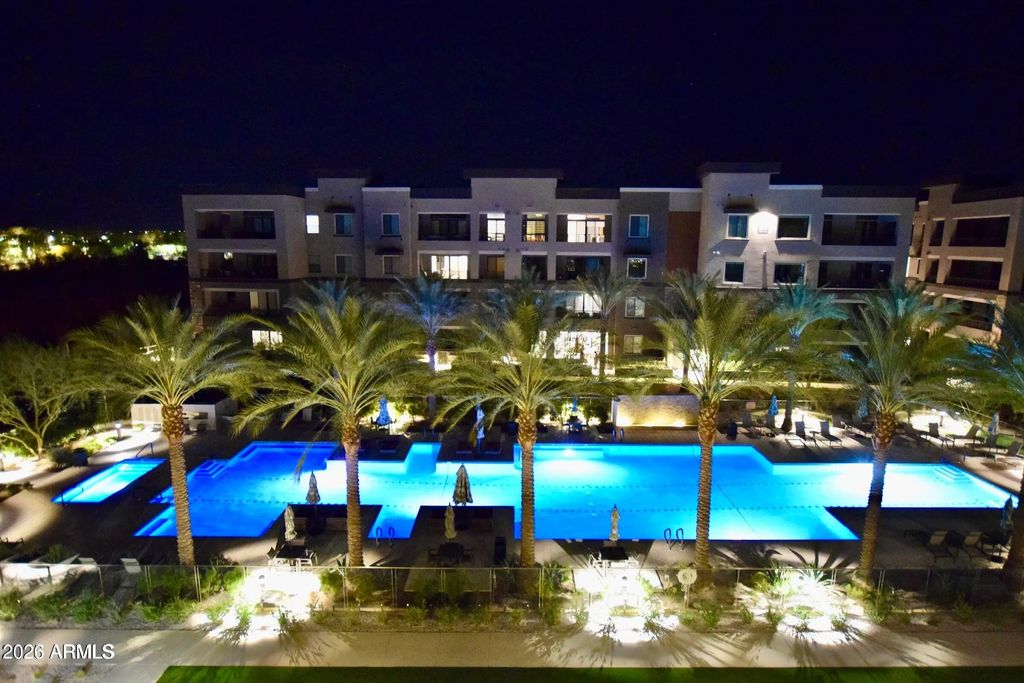 5250 E Deer Valley Drive (unit 156), Phoenix