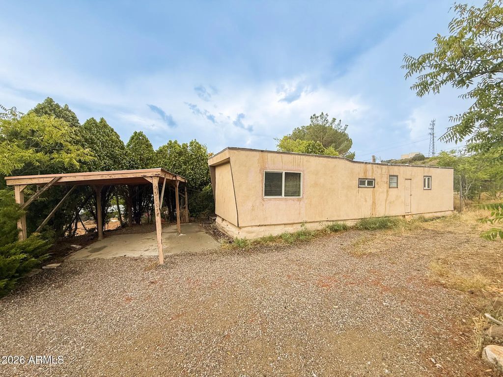 10187 S Fairland Street, Mayer