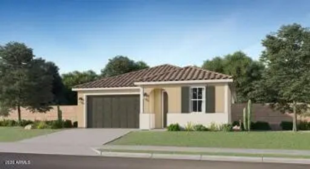 9848 W Mission Lane, Peoria