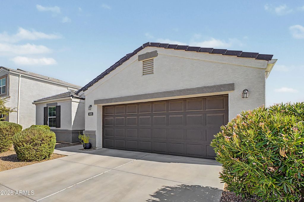 5325 W Alta Mesa Avenue, Laveen