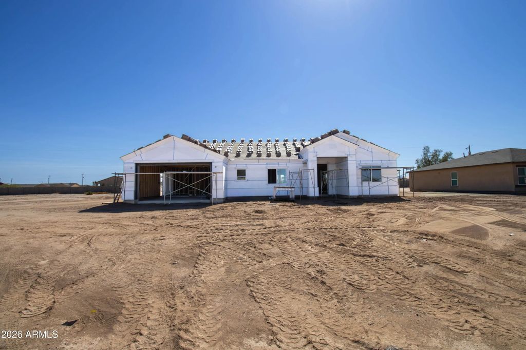 3705 N Estrella Road, Eloy