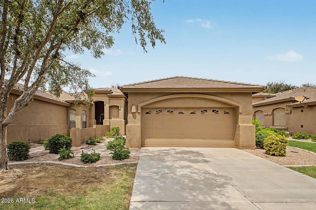 9614 E Nacoma Drive, Sun Lakes