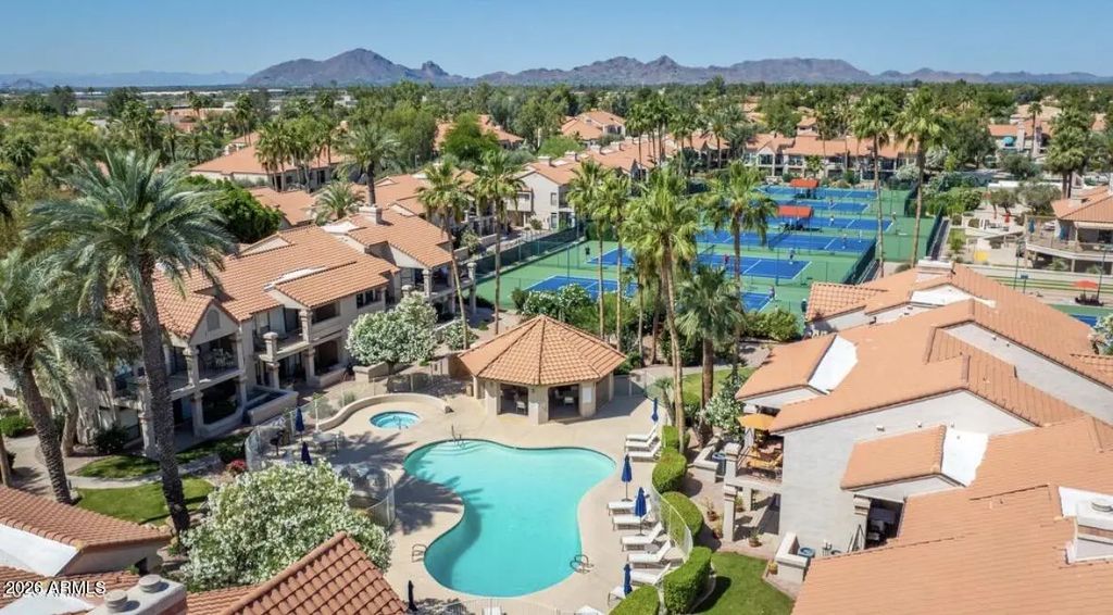 9708 E Via Linda Road (unit 1367), Scottsdale
