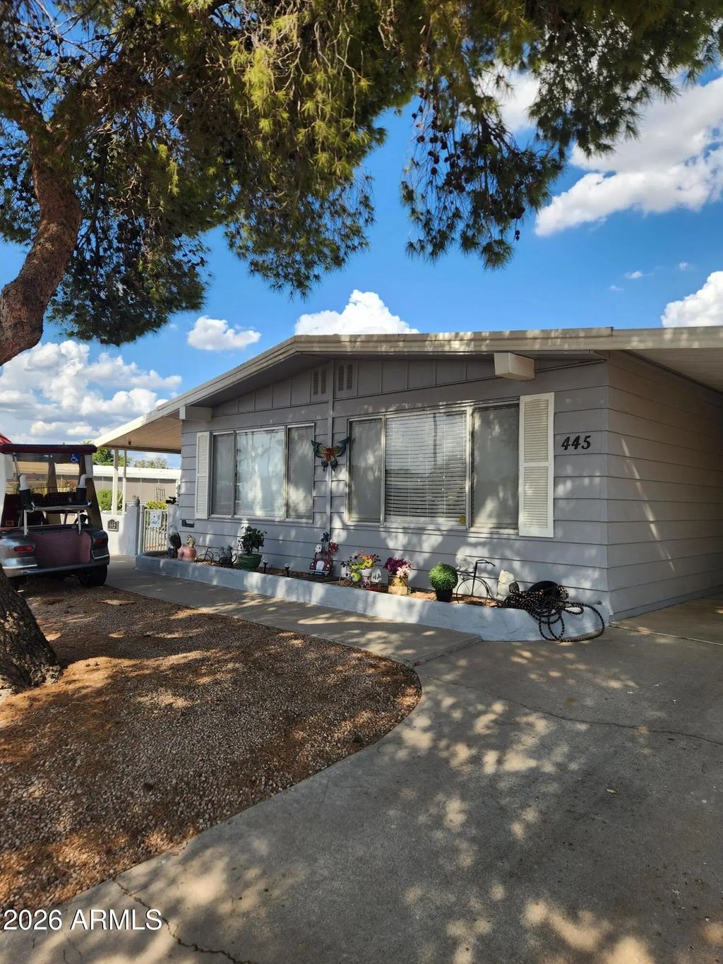 445 S 81st Place, Mesa