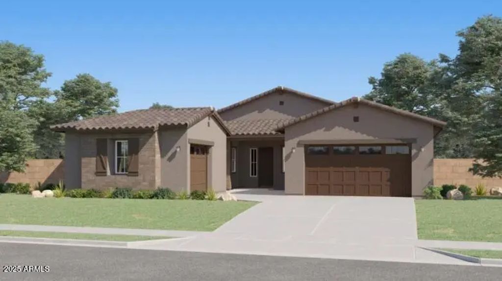 33342 N Dill Avenue, San Tan Valley