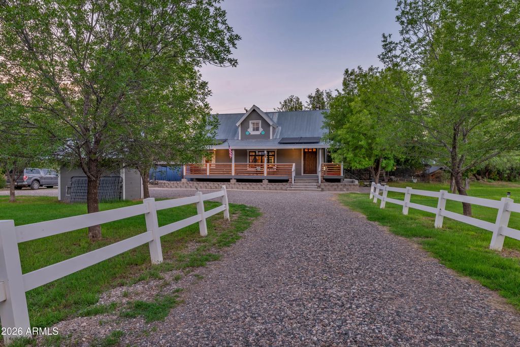 65 E Zellner Lane, Camp Verde