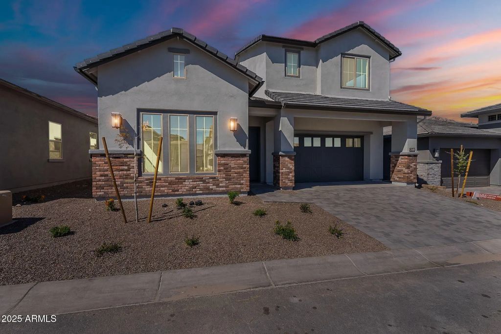 21430 W Meadowbrook Avenue, Buckeye