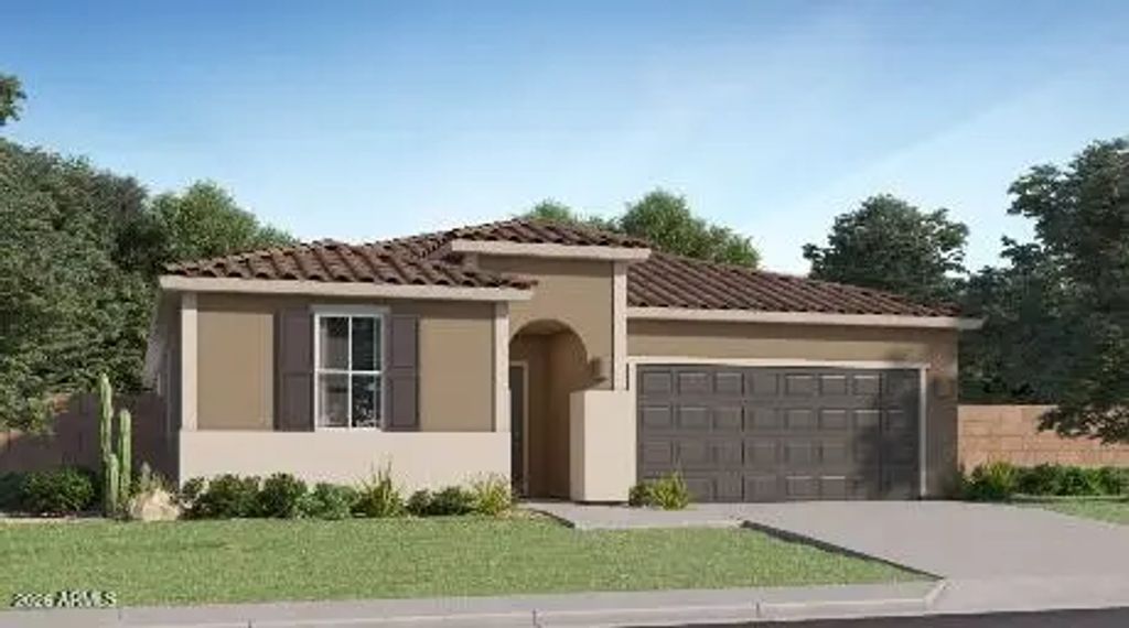 3325 E Fattoria Avenue, San Tan Valley