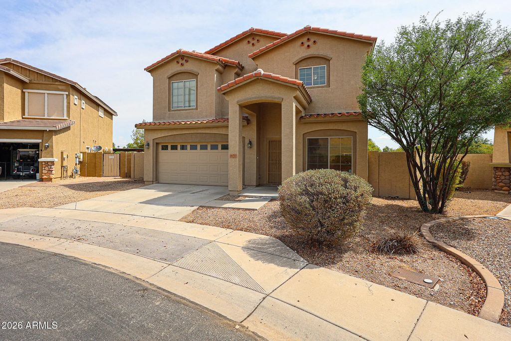16777 N 175th Drive, Surprise