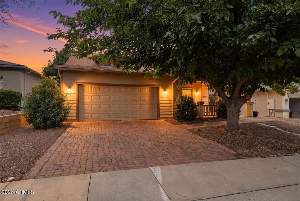 12845 E Rico Street, Dewey