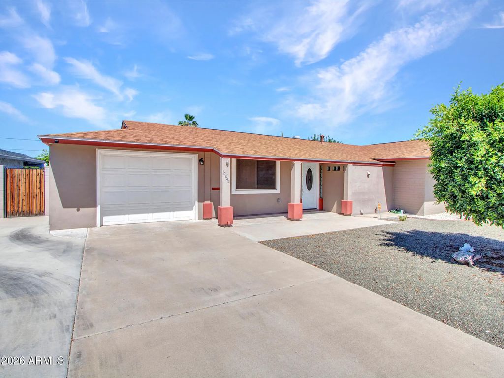 10848 W Connecticut Avenue, Sun City