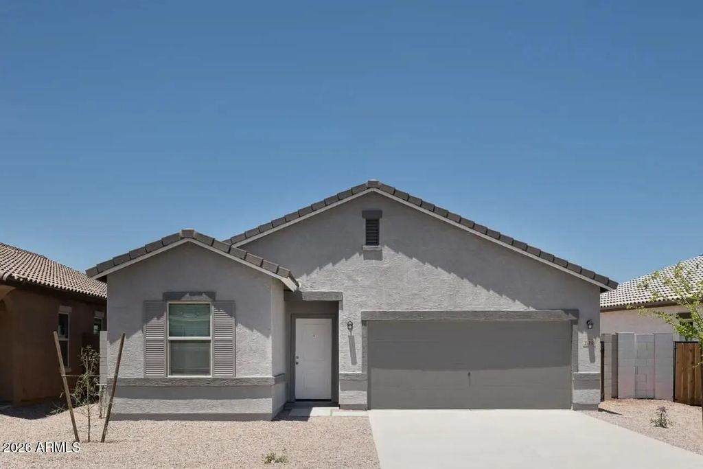 24201 W Huntington Drive, Buckeye
