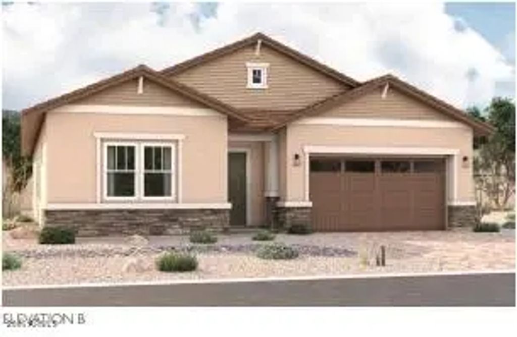 20213 W Glenrosa Avenue, Buckeye