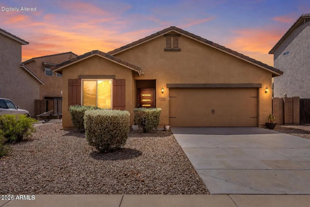 10567 E Sunflower Lane, Florence