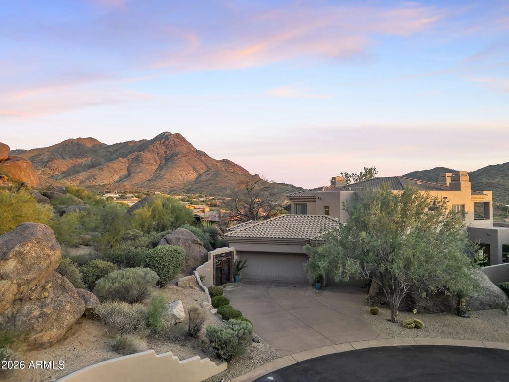 11189 E Juan Tabo Road, Scottsdale