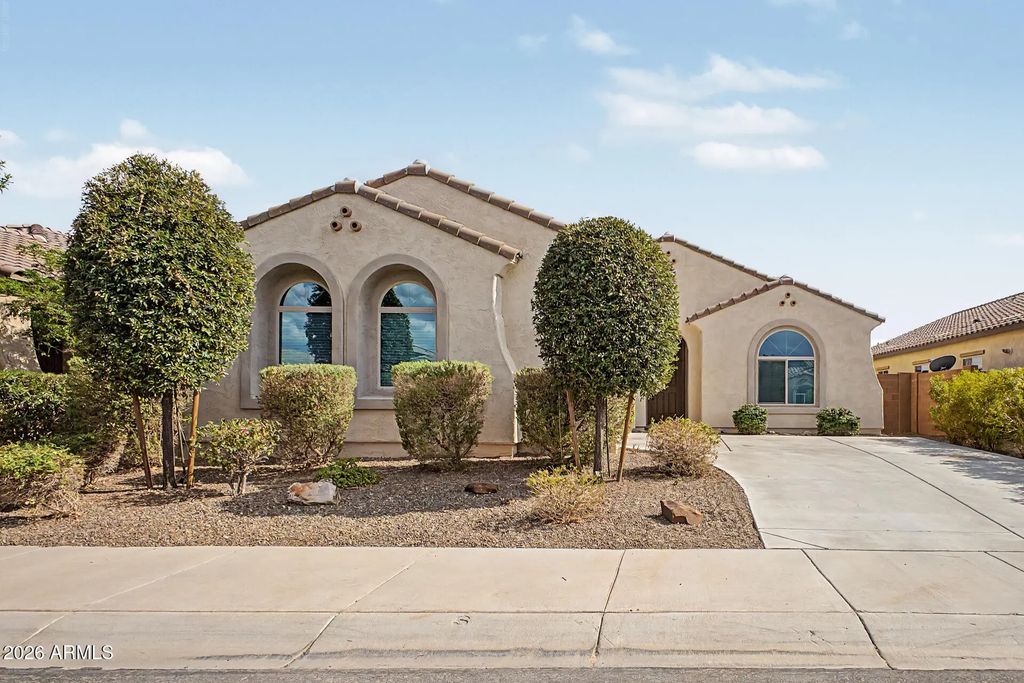 25991 W Tonto Lane, Buckeye