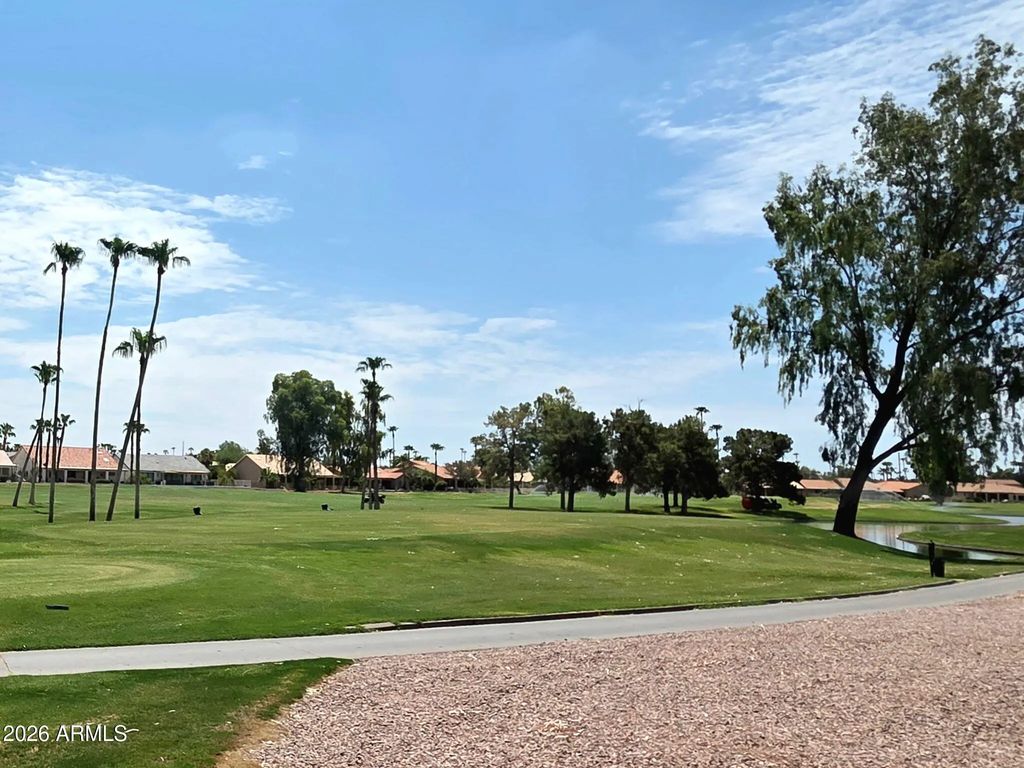 24657 S Desert Trail Drive, Sun Lakes