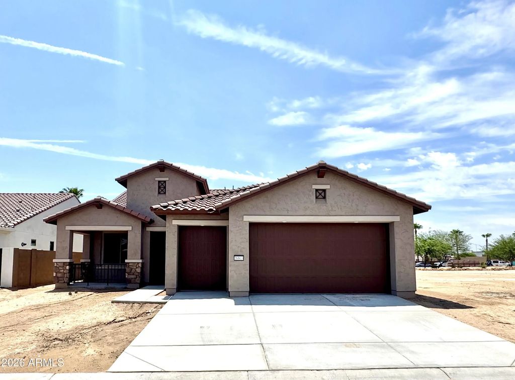 16803 W Fairmount Avenue, Goodyear