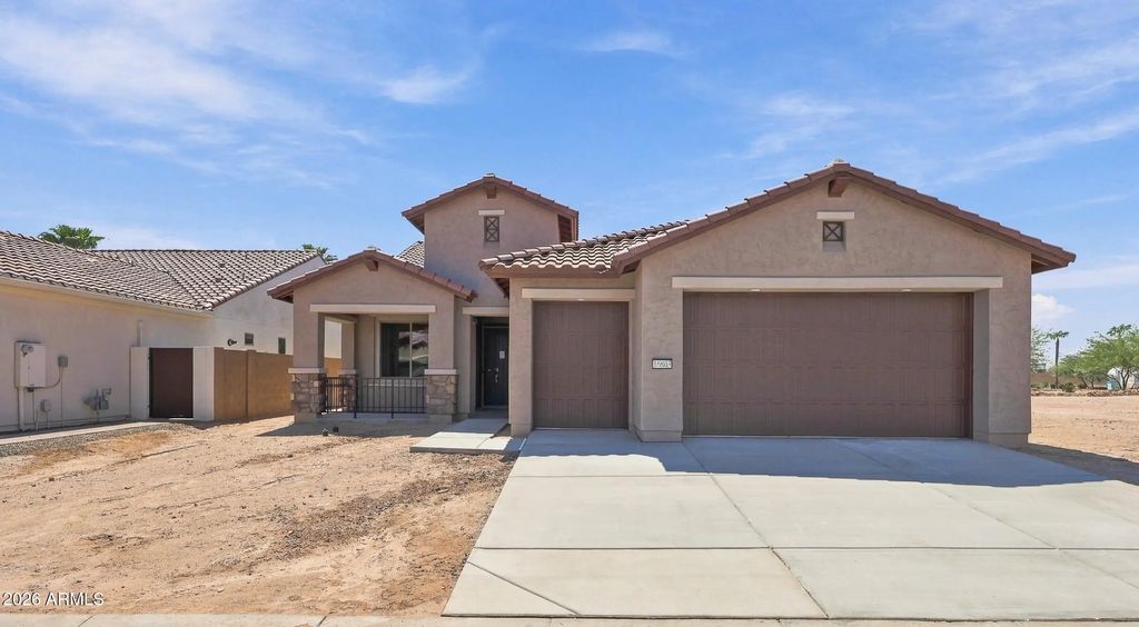 16803 W Fairmount Avenue, Goodyear