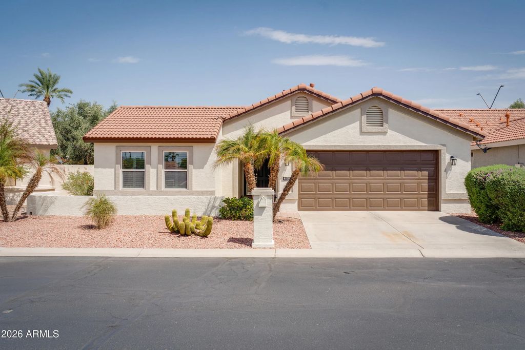 3141 N 147th Drive, Goodyear